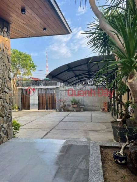 Villa for sale near Vinh Diem Trung Urban Area, Tay Nha Trang ward Sales Listings