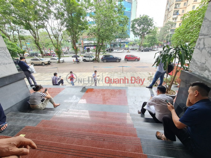 Property Search Vietnam | OneDay | Residential, Sales Listings, Quick sale of 4-storey house with 350m2 floor in Trau Quy, Gia Lam, Hanoi. 20m road. Contact 0989894845
