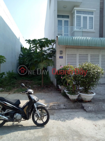 ₫ 4.5 Billion, BEAUTIFUL LAND - GOOD PRICE - FAST SALE at Long Son Resettlement Area, Long Binh, Thu Duc City, HCMC