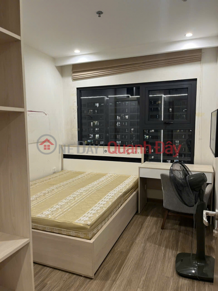đ 3,7 tỷ Chính Chủ Bán Căn Hộ S1053102 Vinhomes Smart City - Full Nội Thất - View Nội Khu Cực Đẹp