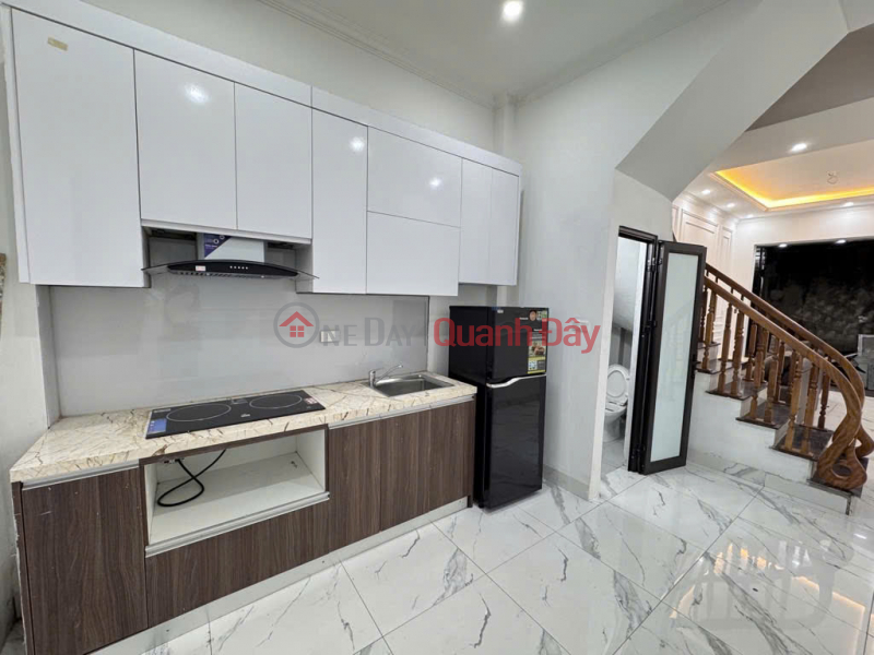Property Search Vietnam | OneDay | Nhà ở | Niêm yết bán | ‍PHÚ LƯƠNG HÀ ĐÔNG 33M _ 5 TẦNG XÂY MỚI _LÔ GÓC _NGÕ NÔNG _VÀI BƯỚC CHÂN RA CHỢ_ OTO QUA NHÀ