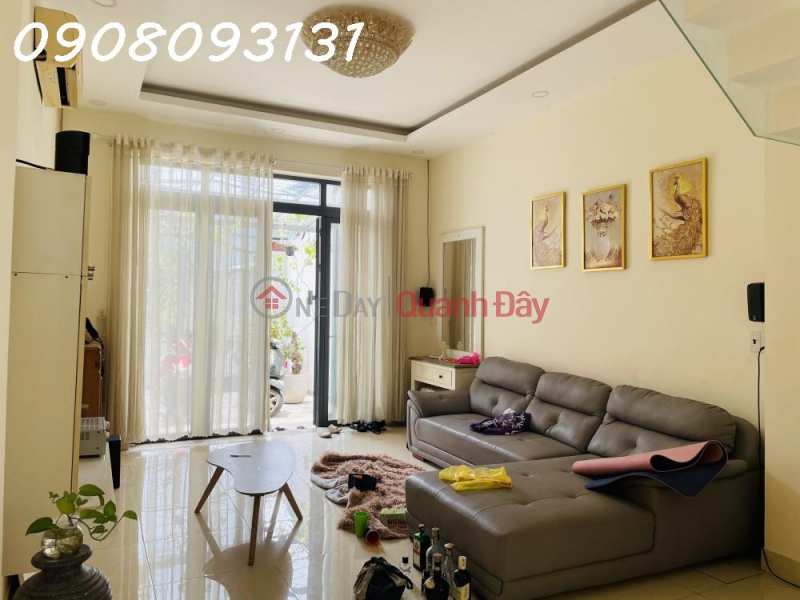 Property Search Vietnam | OneDay | Nhà ở, Niêm yết bán, A3131 - BÁN NHÀ QUẬN 3 HẺM 339/ LÊ VĂN SỸ , 47 M2 , CÁCH HXH 2 CĂN , 4PN GIẢM CÒN 5 TỶ 2