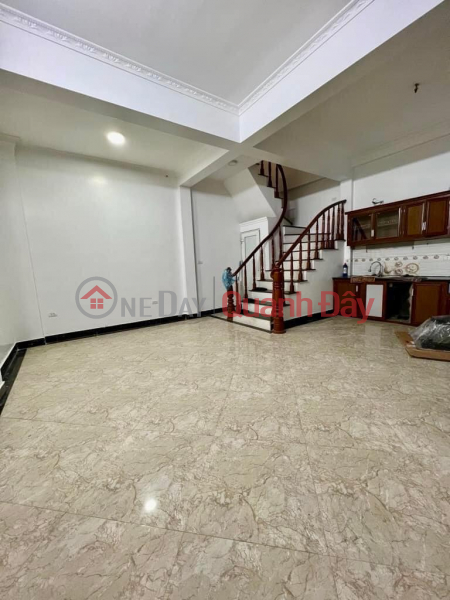 House for rent on Bach Dang alley - Hai Ba Trung, 50m2 x 5 floors, 5 bedrooms, 4 bathrooms, price 14 million Ctl 0377526803, Vietnam | Rental, đ 14 Million/ month