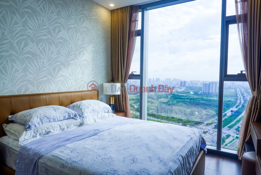 Property Search Vietnam | OneDay | Residential, Sales Listings | 2 BEDROOM FULLY FURNISHED APARTMENT FOR SALE PRICE 12.5 BILLION ALL IN