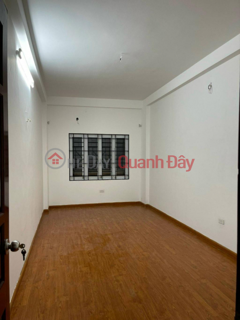 HOÀNG HOA THÁM-30M-LÔ GÓC-10M Ô TÔ TRÁNH-3 THOÁNG-8 TỶ 450 _0