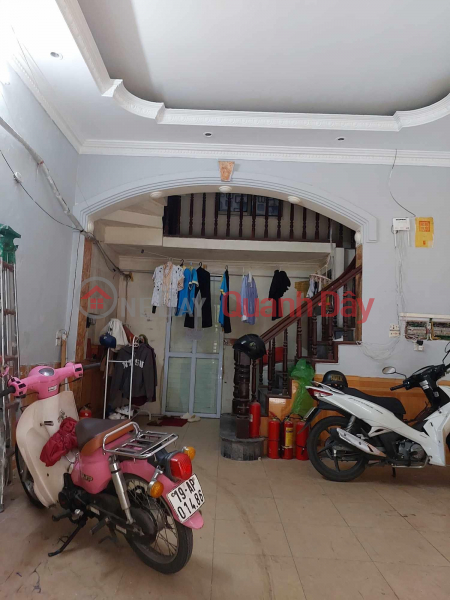 House for sale Tran Duy Hung, Cau Giay, subdivided lot, bypass car, business, 2 airy, 50m2, 20 billion Vietnam Sales đ 20 Billion