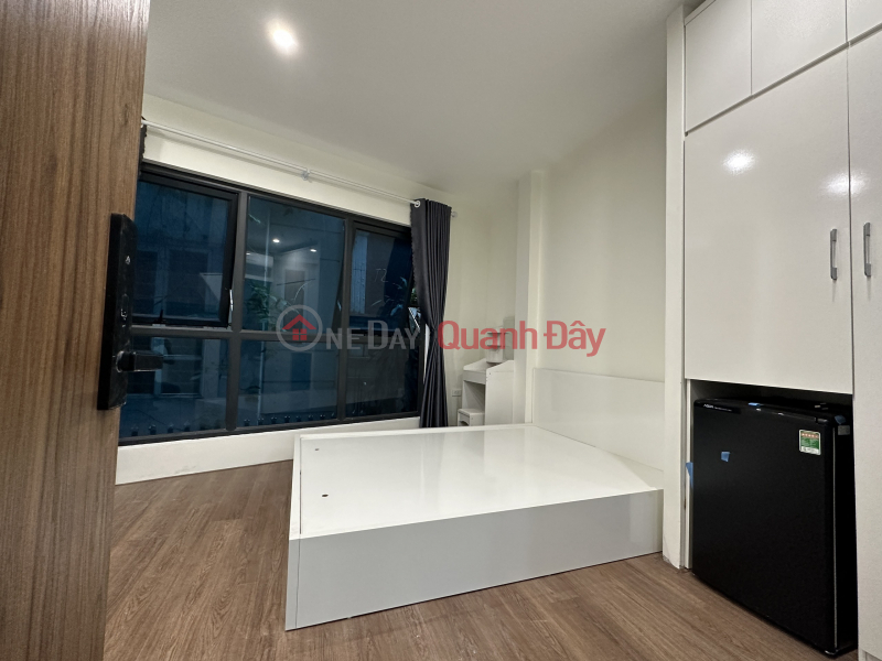 (Hot) Vip Studio Room, Full NT Genuine in Cau Giay - Real news not fake | Vietnam Rental đ 5.6 Million/ month