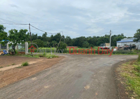 Nursing home for sale Land plot Binh Phuoc 5x40 price 169 million\/lot _0