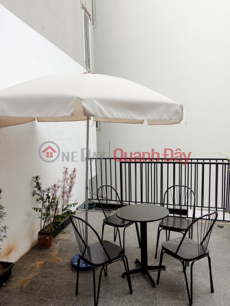 đ 16,6 tỷ | Bán tòa nhà để ở kết hợp căn hộ studio cho thuê dài hạn/ngắn hạn phố Khâm Thiên, quận Đống Đa