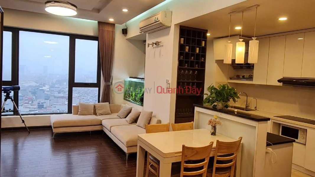 Property Search Vietnam | OneDay | Nhà ở, Niêm yết bán bán CT 183 Hoàng Văn Thái, tinh hoa quân đội