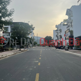 QUICK SALE OF BEAUTIFUL LOT OF LAND AT LHP2 Urban Area STH 37.0… - NHA TRANG _0