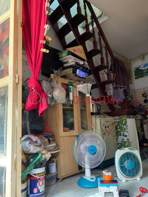 Chủ cắt lỗ gấp, nha đẹp Linh đông HXH chỉ 4,5 tỷ công chứng trong ngày. _0