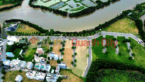 Land for sale Le Van Luong, 7x12.5m, price 5.15 billion VND _0