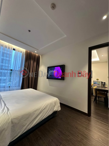 Property Search Vietnam | OneDay | Nhà ở | Niêm yết bán, Giá 2 tỷ 6xx triệu khách hàng đã được sở hữu căn nhà vạn người mê có diện tích 50m2 Tại Bến Đoan - phường