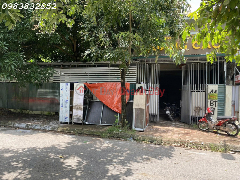 Owner rents out HUD3 Van Canh villa, the most beautiful apartment in the urban area, Southeast direction, good price Rental Listings