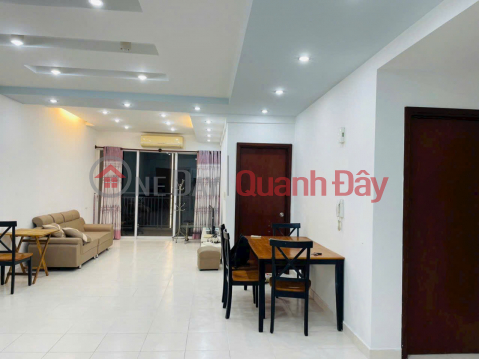 Cho thuê căn hộ Amber Court 94M2, trung tâm Biên Hoà, khu D2D chỉ 10tr _0