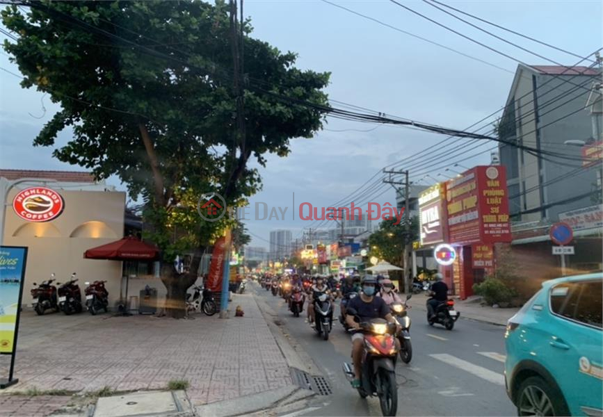 Property Search Vietnam | OneDay | Nhà ở, Niêm yết bán Bán đất dường ô tô 175 Nguyễn Văn Tăng Q9.