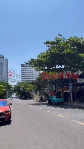 FOR RENT 5-STOREY BUILDING ON CU CHI STREET, NEAR THE BEACH Vietnam, Rental | đ 19 Million/ month