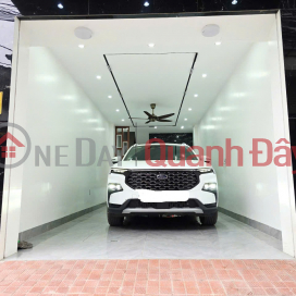 NHÀ ĐẸP 7 TẦNG 48M2 THẠCH BÀN – GARA Ô TÔ, THANG MÁY, FULL NỘI THẤT NHẬP KHẨU – 11,3 TỶ _0