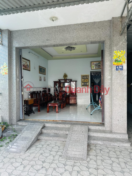 Property Search Vietnam | OneDay | Residential | Sales Listings HOUSE By Owner - Good Price - House For Sale On Quang Khanh Street, My Tra Commune, Cao Lanh, Dong Thap