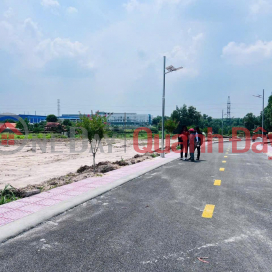 Chỉ 1,75 tỷ – Đất An Phước Long Thành, lô đẹp giá tốt – Nhanh kẻo hết! _0