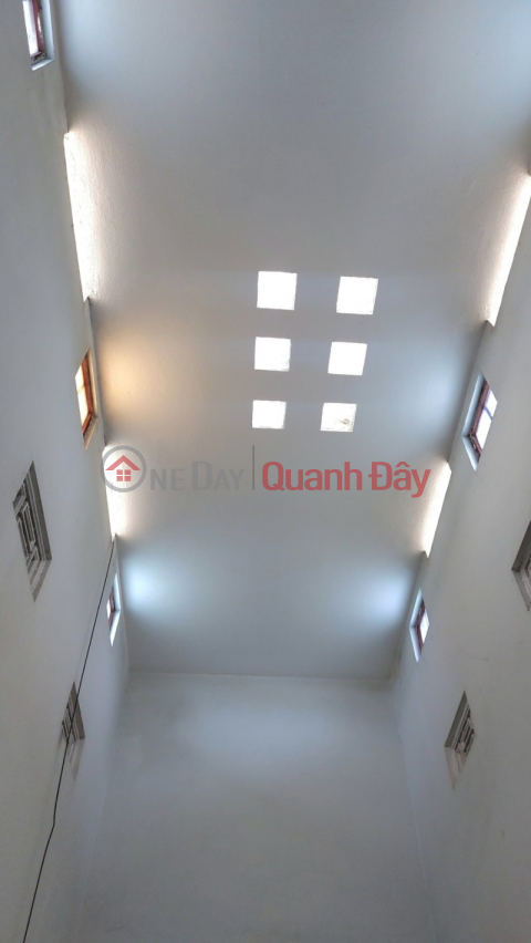 ► Front house on Ong Ich Duong, Business, 70m2, 2 floors solid, clean and beautiful _0