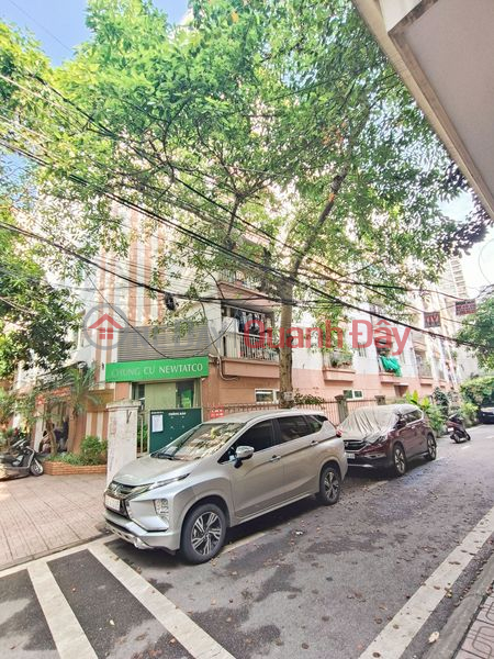 Ba Dinh apartment, 2 bedrooms, 2 bathrooms, just over 4 billion Sales Listings