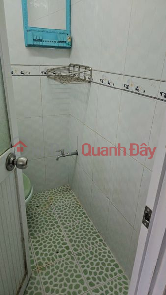 Property Search Vietnam | OneDay | Nhà ở, Niêm yết bán, Bán nhà nhỏ 2 lầu giá rẻ P15 Q8
