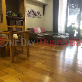 FAMILY FOR SALE APARTMENT IN THE NATIONAL HOUSE OFFICE TRINH VAN BO STREET - XUAN PHUONG - HANOI 156m², 4 bedrooms and 116m², 3 bedrooms _0