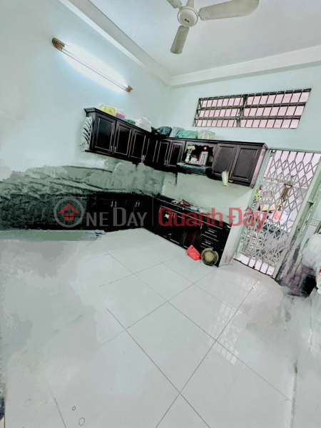 Property Search Vietnam | OneDay | Residential | Sales Listings, Bán nhà HXH khu dân cư gần Quốc Lộ 50 Q.8 - 80m2 - 4 tầng - Giá 7,8 tỷ