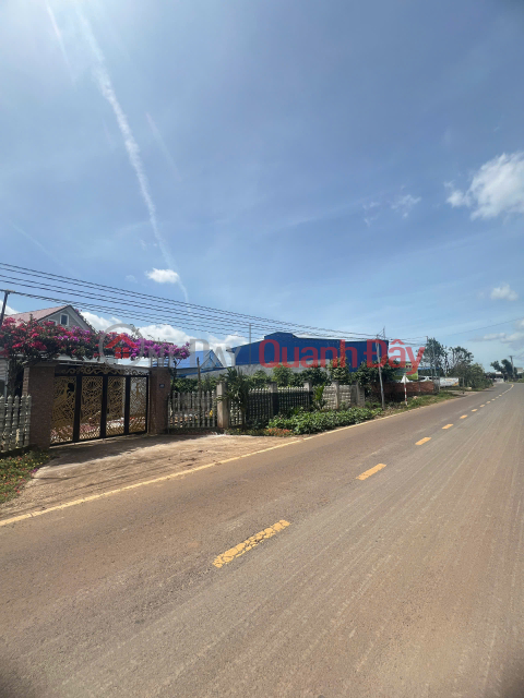 Land for sale, 496m2, N'Thôn Hạ, Đức Trọng, Lâm Đồng, 2.4 billion VND. _0