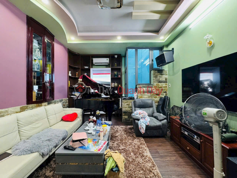 Property Search Vietnam | OneDay | Nhà ở | Niêm yết cho thuê | CHÍNH CHỦ CHO THUÊ NHÀ NGUYÊN CĂN ĐƯỜNG PHẠM VĂN CHIÊU, P16, GÒ VẤP, HỒ CHÍ MINH.