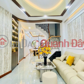 NHÀ 4 TẦNG NGUYỄN DUY DƯƠNG, SÁT MẶT TIỀN - 4.1x15m – NHÀ XÂY MỚI, NỘI THẤT CAO CẤP, GẦN TRƯỜNG HỌC, 10.X T.Ỷ NHÀ 4 TẦNG NGUYỄN DUY DƯƠNG, SÁT MẶT TIỀN - 4.1x15m – NHÀ XÂY MỚI, NỘI THẤT CAO CẤP, GẦN TRƯỜNG HỌC, 10.X T.Ỷ _0