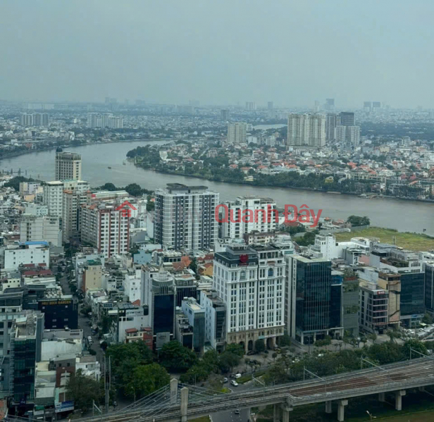 Chính chủ bán Vinhomes Central Park L4.03 tầng trung đẹp 3PN | Việt Nam Bán | đ 16,2 tỷ