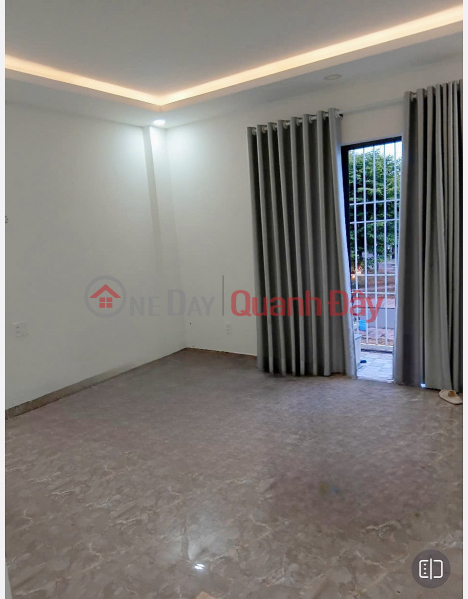 Property Search Vietnam | OneDay | Residential, Sales Listings | 3-STOREY, 1-ATTRANCE FRONT HOUSE FOR SALE ON STREET NO. 4, VCN PHUOC HAI