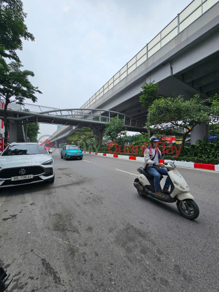 Property Search Vietnam | OneDay | Nhà ở, Niêm yết bán BÁN GẤP ĐẤT MP CẦU DIỄN- HỒ TÙNG MẬU, 108M2, MẶT TIỀN 5M, VỈA HÈ, 8 Ô TÔ TRÁNH,19.9 TỶ