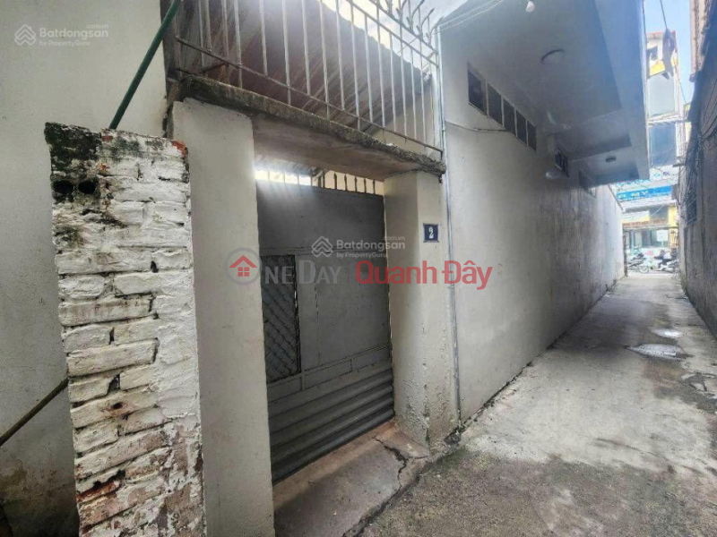 Bán Đất Xuân Đỉnh - Phù hợp Xây CCMN - 20m Ra Phố - Ngõ Thẳng 58m2 giá chỉ 9.8 tỷ, Việt Nam Bán | đ 9,8 tỷ