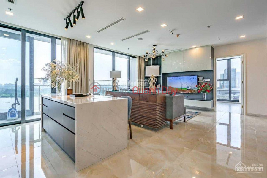 Property Search Vietnam | OneDay | Residential, Rental Listings, VINHOMES CENTRAL PARK APARTMENT FOR RENT BEST PRICE
