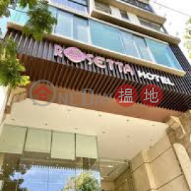 ROSETTA HOTEL & APARMENT,Son Tra, Vietnam