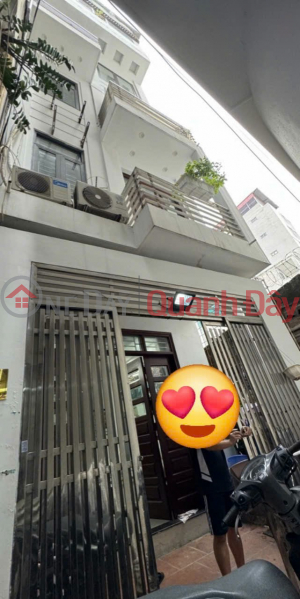 HOUSE FOR SALE IN TRUONG CHINH - KHUONG THUONG 50M2 5 FLOORS 7.2 BILLION SUITABLE FOR RESIDENCE OR CCMN Sales Listings