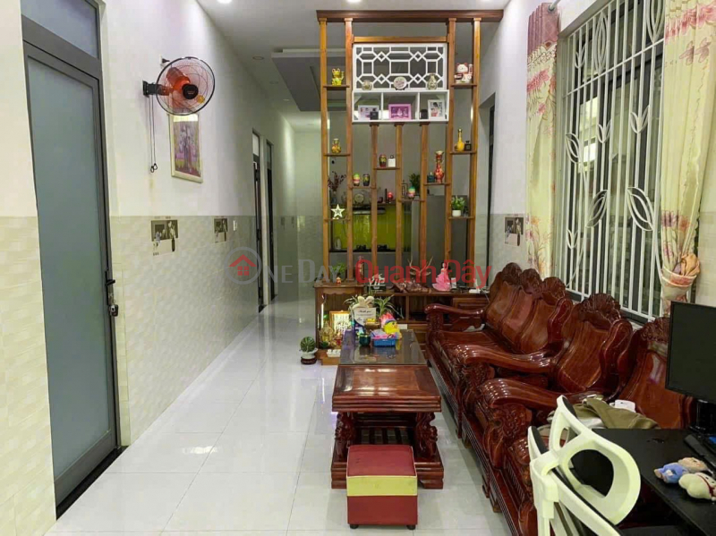 NHÀ ĐẸP – GIÁ TỐT - CẦN BÁN GẤP CĂN NHÀ MẶT TIỀN TẠI Xã Diên Điền, Diên Khánh, Khánh Hòa Niêm yết bán