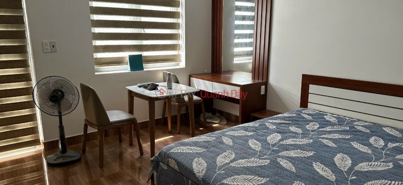 Apartment for rent with kitchen at the cheapest price in Le Chan district in the 4th quarter of 2023. Price is only 5.5 million/month Rental Listings