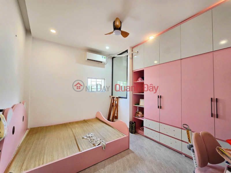 Bán nhà 3 tầng 3 mê kiệt Ô TÔ đường Hoà An 7 Việt Nam | Bán | đ 3,95 tỷ