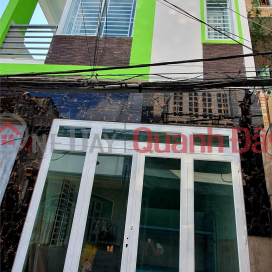BÁN CĂN HỘ DỊCH VỤ 35 PHÒNG – HẺM XE HƠI 253 TRẦN XUÂN SOẠN, P. TÂN KIỂNG, QUẬN 7 _0
