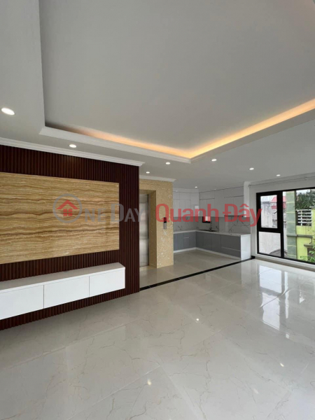 Selling HBT house, Tran Dai Nghia street, 100m2, elevator, cash flow, business 100 million\\/month. Sales Listings