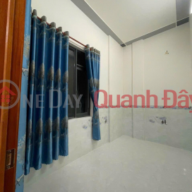House for sale with 2 sides, Au Co Alley, Bui Thi Xuan Ward, Quy Nhon, 43m2, 3 Me, Price 1 Billion 380 Million _0
