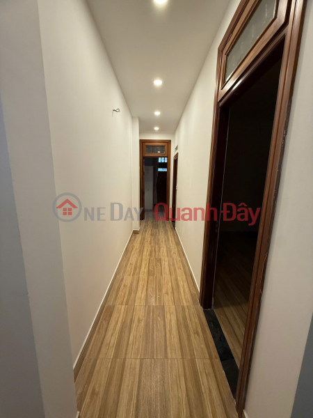 đ 2.45 Billion, BEAUTIFUL APARTMENT - GOOD PRICE Mau Tam Street, Ward 5, Da Lat City, Lam Dong