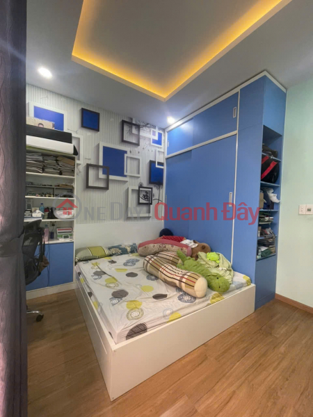 đ 6,99 tỷ Bán nhà 67m2, 3 Tầng – Nguyễn Minh Châu, sau BV Tân Phú – Chỉ 6.99 tỷ TL