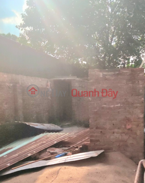 Property Search Vietnam | OneDay | Nhà ở | Niêm yết bán Chỉ 1,55 tỷ có 95m2 đất, ô tô đỗ cửa, Thạch Cầu, Long Biên, gần cầu Trần Hưng Đạo, phố đi bộ sắp mở