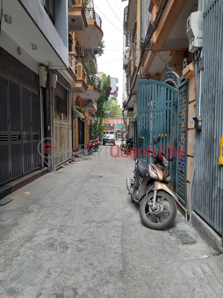 Property Search Vietnam | OneDay | Residential Sales Listings | Hoang Quoc Viet Parked car, 6T office peak office, 50m2 only 10 billion, 0866585090